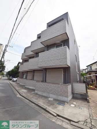 グランキャッスル の物件内観写真